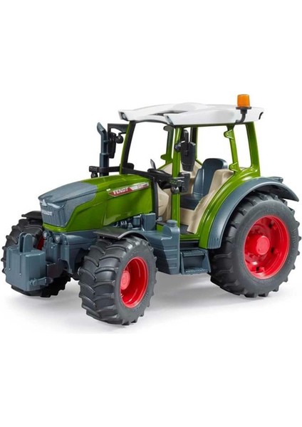 Fendt Vario 211 Traktör