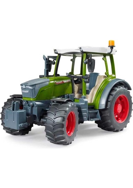 Fendt Vario 211 Traktör