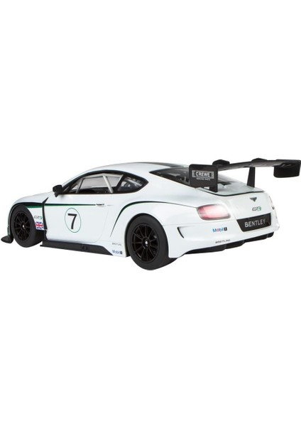 1:14 Continental Gt3 Uzaktan Kumandalı Araba