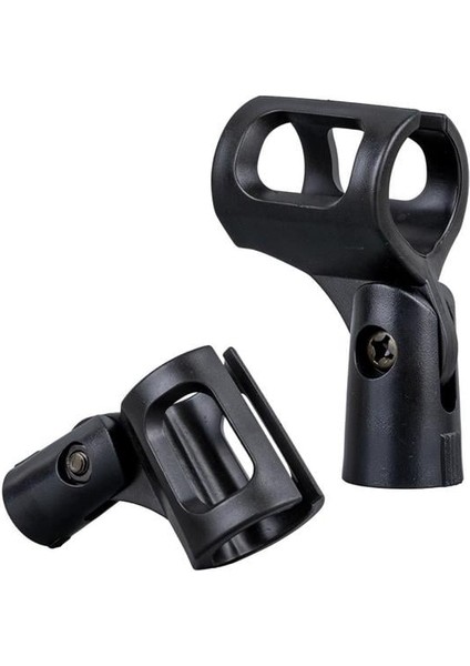 Hsyn Mt-24 Geniş Mikrofon Tutacağı 25-30 mm Akdenizpos Yeni