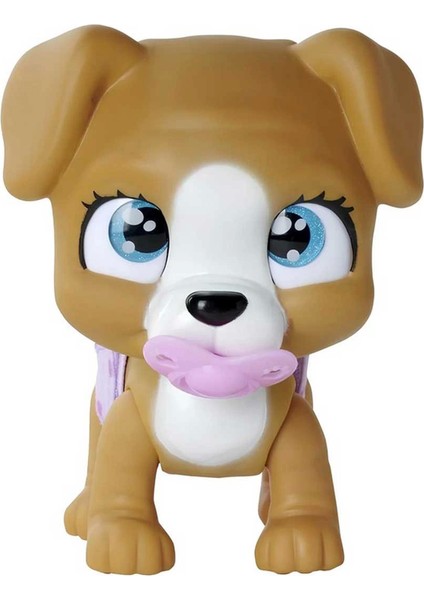 Hsyn Pamper Petz Köpek Akdenizpos Yeni