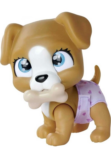 Hsyn Pamper Petz Köpek Akdenizpos Yeni