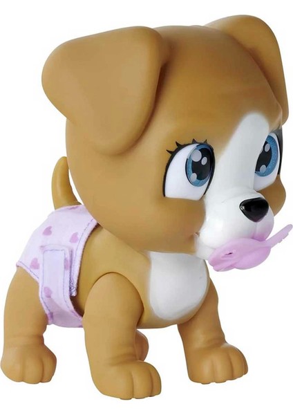 Hsyn Pamper Petz Köpek Akdenizpos Yeni