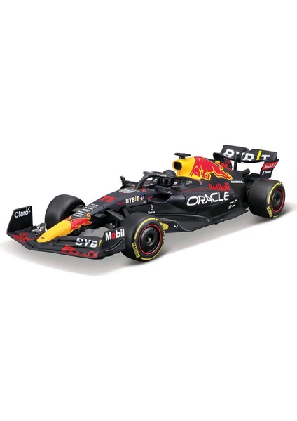 1/2 Oracle Red Bull Racing RB19 R/c