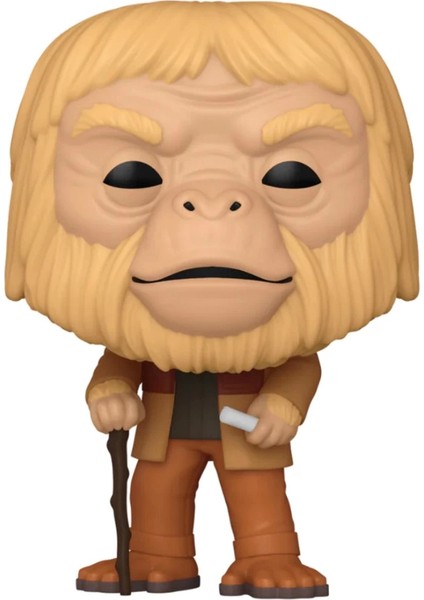 Pop Movies: Planet Of The Apes - Dr Zaius