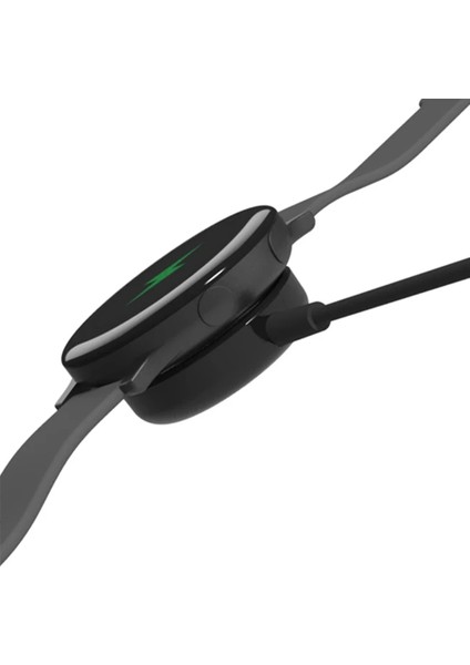 SC12 Şarj Adaptörü 100CM Galaxy Watch 4/5/5 Pro Zrnet