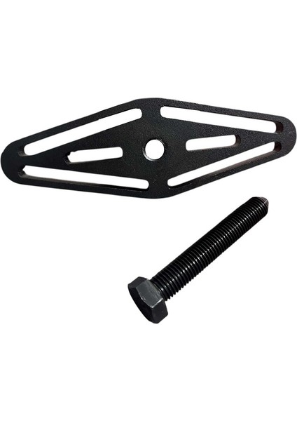 Motosiklet Karter Ayırma Aparatı