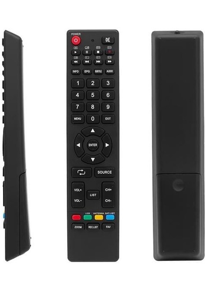 Hsyn LCD LED Tv Kumandası 12266 Akdenizpos Yeni