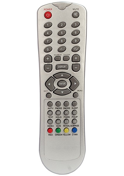 Hsyn Kl Sunny Lcd-04 * Hyundai LCD Tv Kumandasi (4172) Akdenizpos Yeni