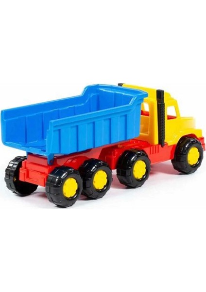 Favorit Damperli Kamyon 4208