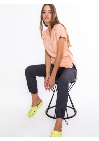 UÇAK MEDİKAL SOMON CORE-FLEX LİKRALI TEK ÜST