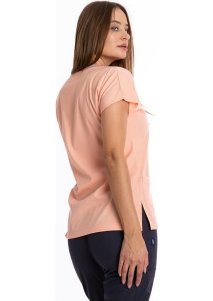 UÇAK MEDİKAL SOMON CORE-FLEX LİKRALI TEK ÜST fiyatları