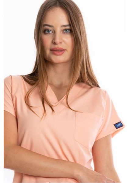 UÇAK MEDİKAL SOMON CORE-FLEX LİKRALI TEK ÜST modelleri