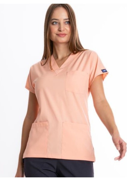 UÇAK MEDİKAL SOMON CORE-FLEX LİKRALI TEK ÜST fırsatları