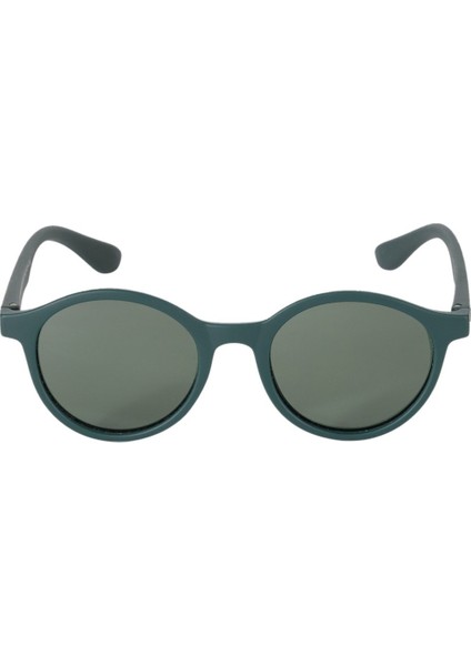 Bizzarini BZ1400 C3636M Polarize Çocuk Güneş Gözlüğü 5-12 Yaş