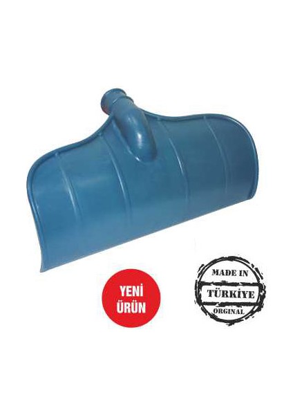 S.d. Plastik Gelberi