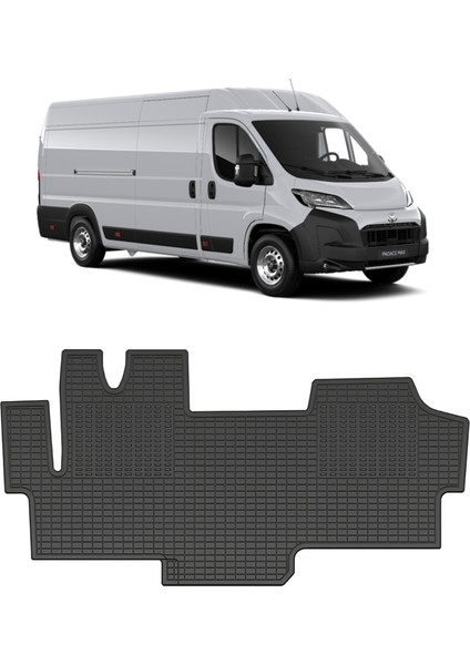 Toyota Proace Max Paspas 2025 Model ve Sonrası