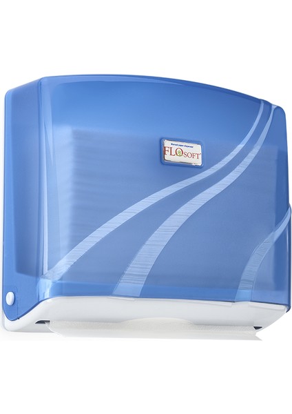 Hsyn Flosoft Kağit Havluluk Z-Katlama (4172) Akdenizpos Yeni