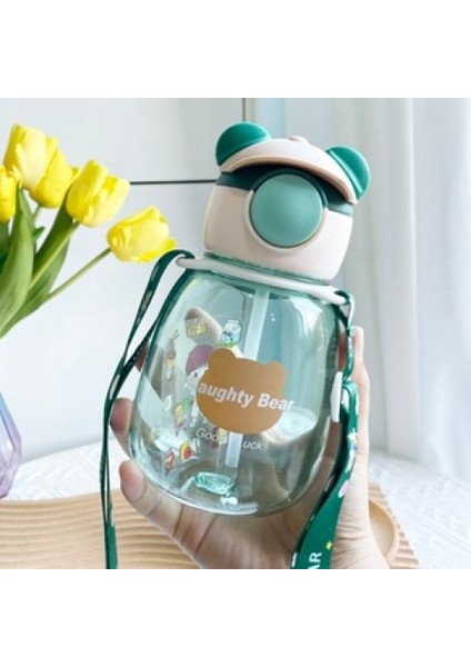 Hsyn Yaramaz Ayıcık Su Matarası Akdenizpos Yeni