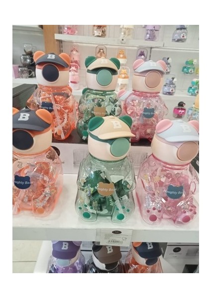 Hsyn Yaramaz Ayıcık Su Matarası Akdenizpos Yeni fiyatları