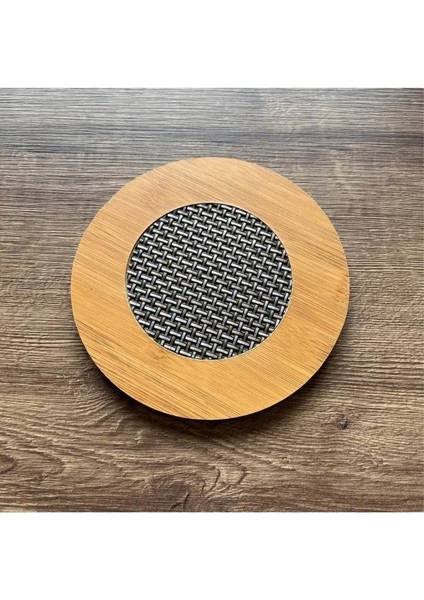 Sıcaktan Etkilenmeyen 17CM Ahşap Bambu Nihale fiyatları