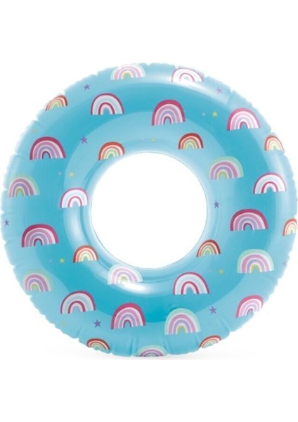 Is59259 Desenli Simit 81 Cm 8+yaş
