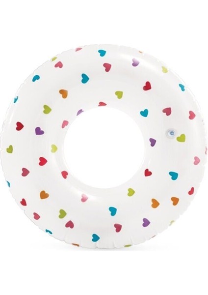 Is59259 Desenli Simit 81 Cm 8+yaş