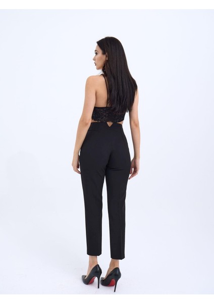 Grip&hug 7254 Pantolon-Siyah fiyatları