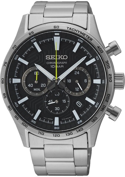 SSB413P Chronograph Erkek Kol Saati