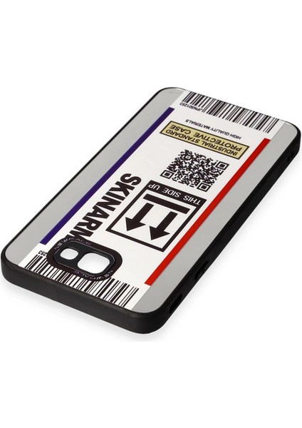 Samsung Galaxy J7 Prime Kılıf Mirror Desenli Kapak - Mirror - 7 Zrnet