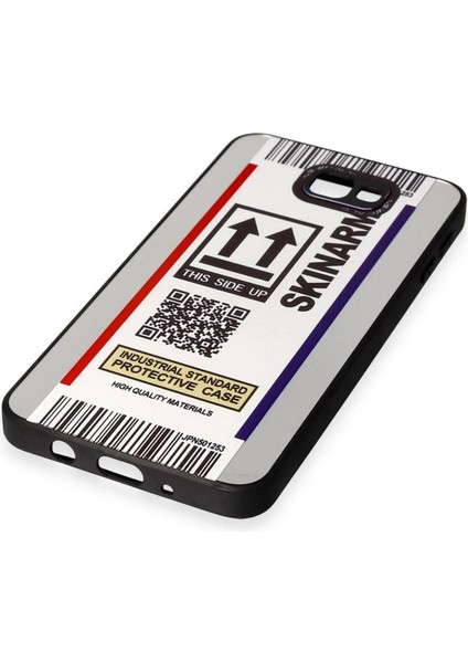 Samsung Galaxy J7 Prime Kılıf Mirror Desenli Kapak - Mirror - 7 Zrnet