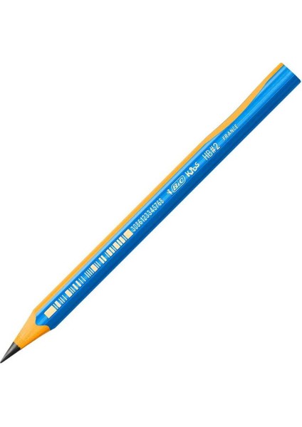 Evolution Jumbo Üçgen Kurşun Kalem Mavi (919262) fiyatları