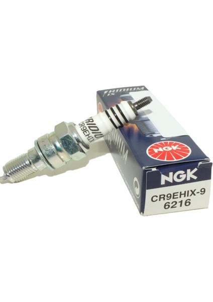 Honda Cbr Rr 929 2000-2003 Ngk Iridium Buji Mtnm