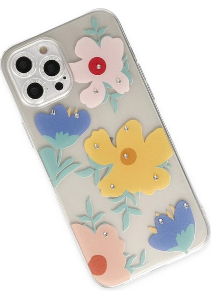 Apple iPhone 12 Pro Max Kılıf Lucky Silikon - Lucky 7 Zrnet