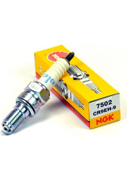 Honda Cb F Hornet 600 2007-2013 Ngk Buji Mtnm