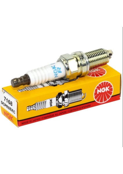 Bmw R 1200 C 1200 2002-2005 Ngk Buji Mtnm