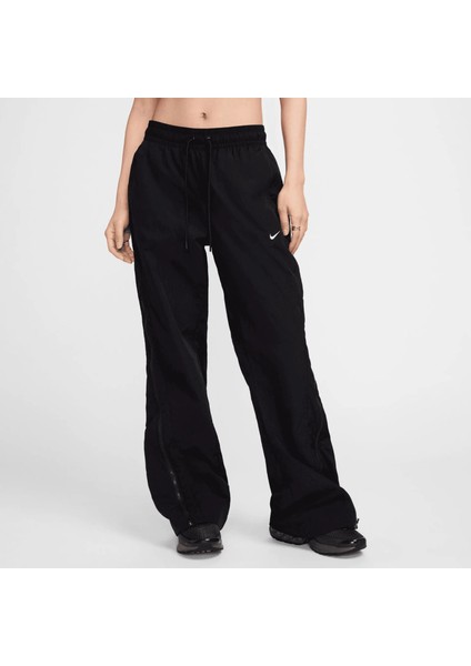 Sportswear Collection Kadın Siyah Eşofman ALTI-FV7544-010 fiyatları