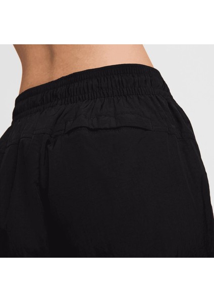 Sportswear Collection Kadın Siyah Eşofman ALTI-FV7544-010 indirimleri