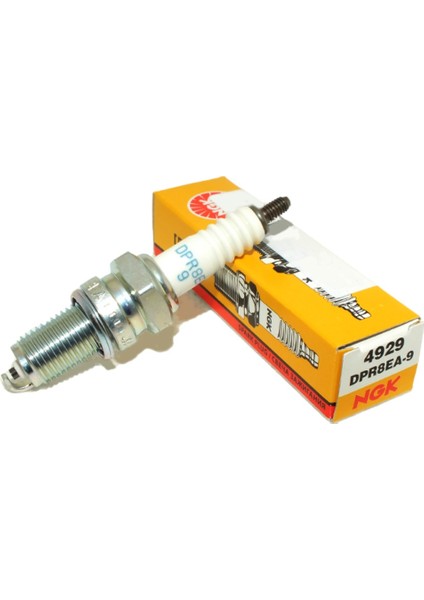 Honda Vf Shadow 750 1994-2006 Ngk Buji Mtnm