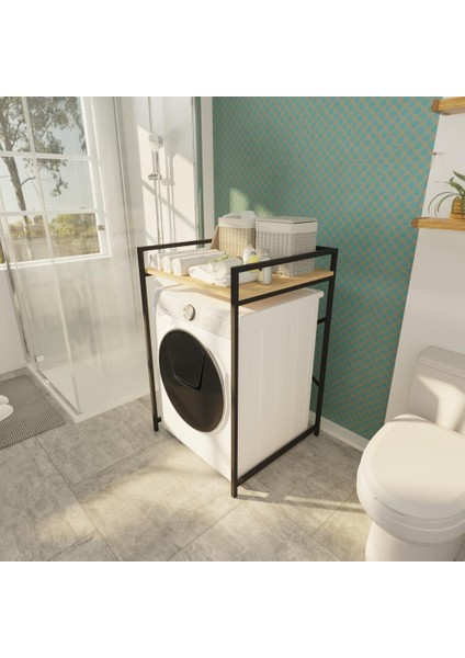 Adel Çamaşır Makinesi Dolabı Safirmeşe indirimleri