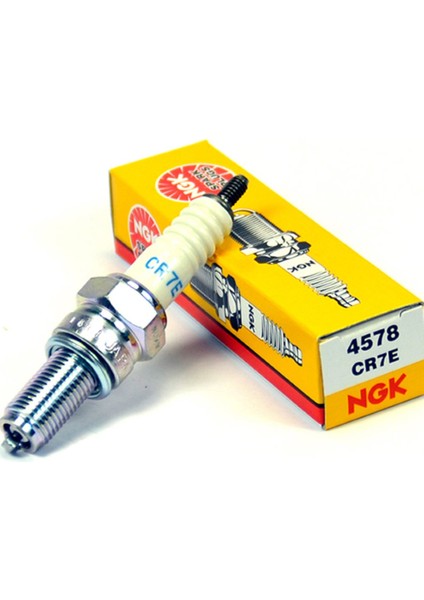 Kymco People Gtı 125 2010-2015 Ngk Buji Mtnm