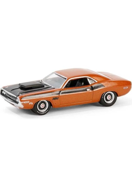1/64 Barrett-Jackson Series 14- 1970 Dodge Challenger T/a fiyatları