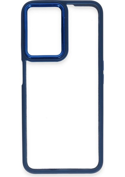 Realme 9 Pro 5g Kılıf Dora Kapak - Mavi Zrnet fiyatları