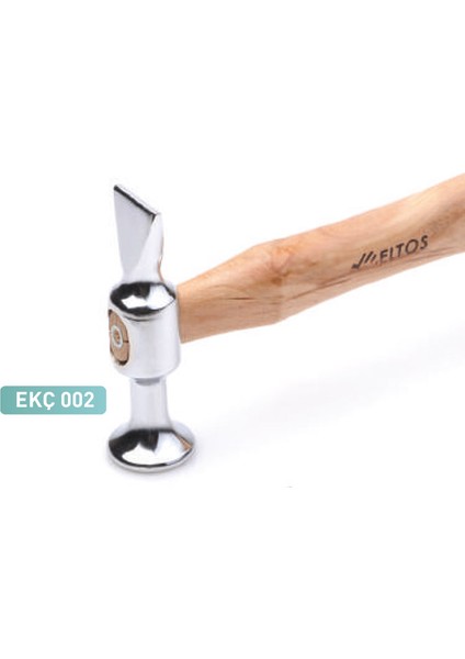 EKÇ002 Kaportacı Çekici