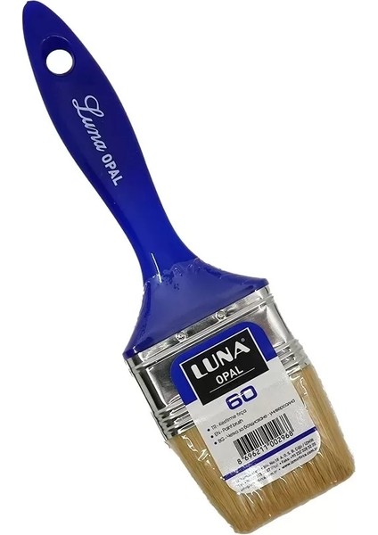 Izmir Luna Opal Kestirme Fırça 60MM