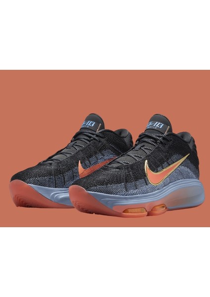 Air Zoom G.t. Hustle 3 Erkek Basketbol AYAKKABISI-FV5953-001