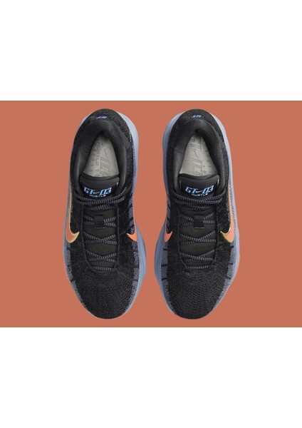 Air Zoom G.t. Hustle 3 Erkek Basketbol AYAKKABISI-FV5953-001