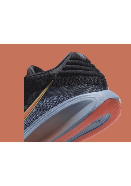 Air Zoom G.t. Hustle 3 Erkek Basketbol AYAKKABISI-FV5953-001
