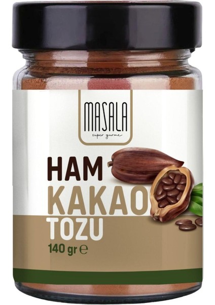 Ham Kakao Tozu 140 Gr.