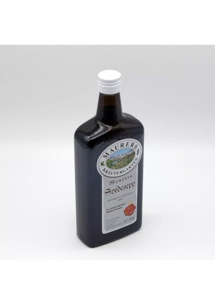 Isveç Şurubu Iksir 500 ml 3 x 500 ml